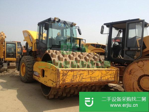 全國出售二手精品壓路機,包運到家