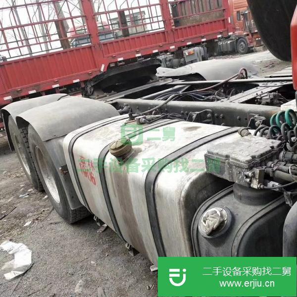 轉讓17年5月東風天龍，420馬力，國五，雙驅輕體，車況精品，牽引車