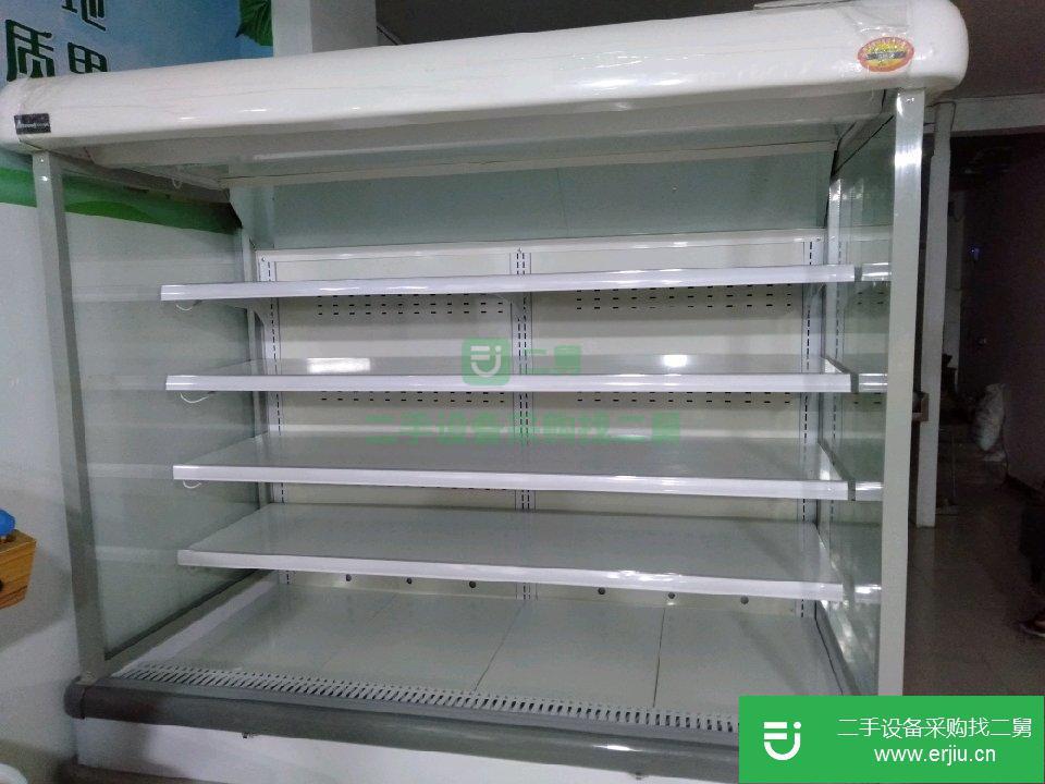 出售風幕冷柜低價處理