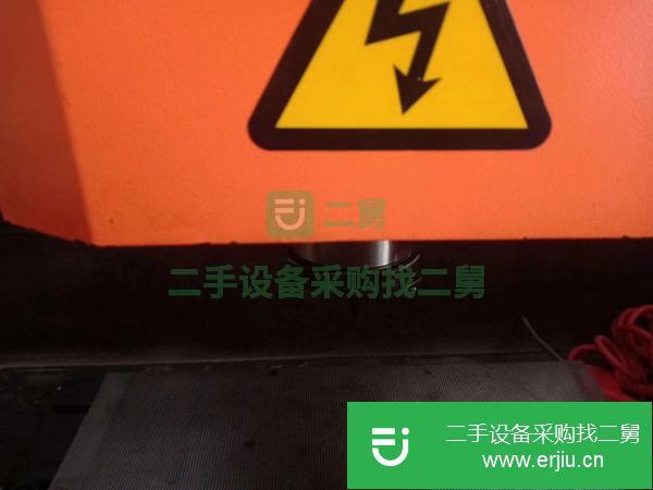 轉讓低價處理阿奇夏米爾FO 23UP 規格二手放電機