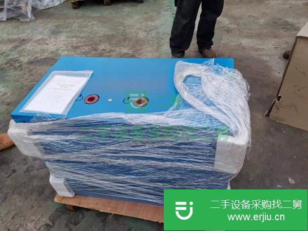 轉讓出售兩臺九層新干燥機