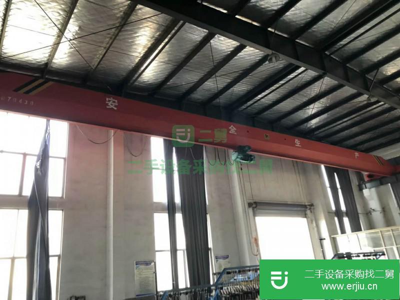 低價出售二手雙梁門式起重機  二手單梁起重機  二手雙梁橋式行車