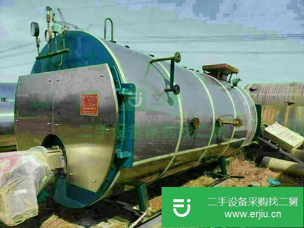 精品出售(0.5至20噸)燃氣蒸汽鍋爐，生物質鍋爐，燃煤鍋爐