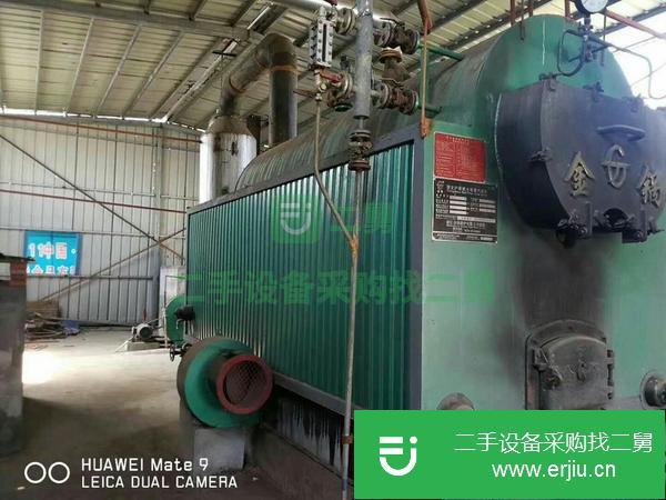 轉讓二手0.3-20噸燃煤蒸汽鍋爐，生物質鍋爐，導熱油鍋爐等。