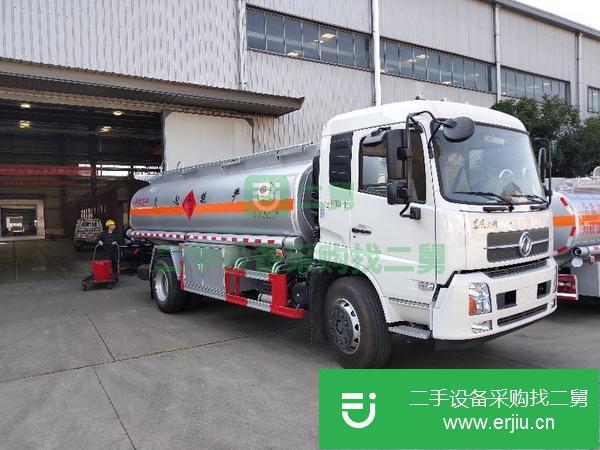 油罐車國六出售