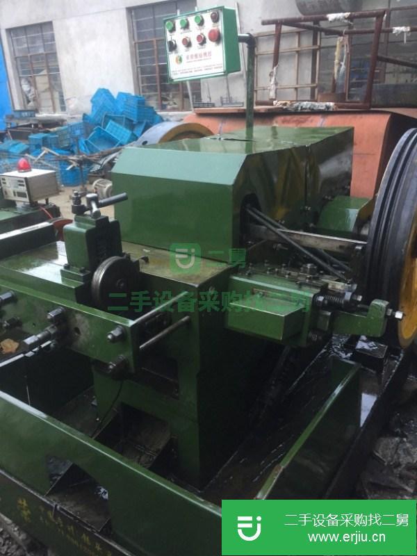 轉讓6毫米冷鐓機