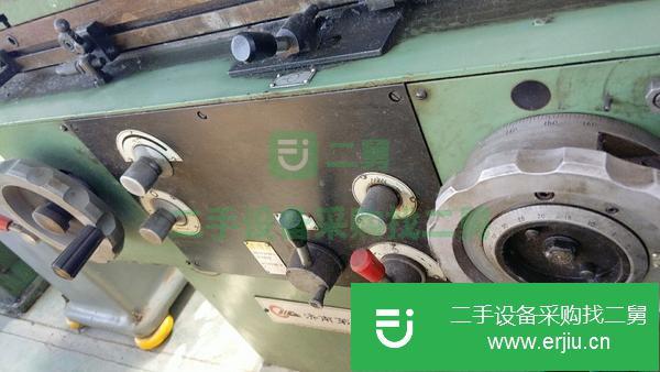 特價(jià)轉(zhuǎn)讓二手濟(jì)南MGB1412高精度半自動(dòng)萬能外圓磨床