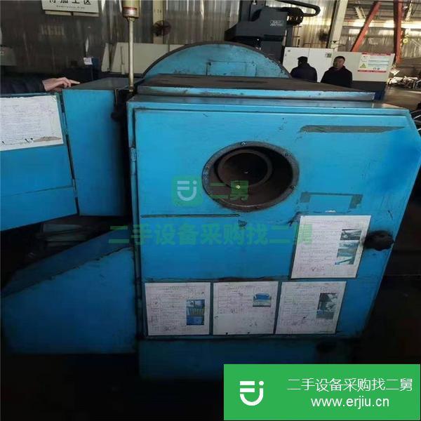 工廠轉型賠本出售[安陽鑫盛CW61100B臥式車床]