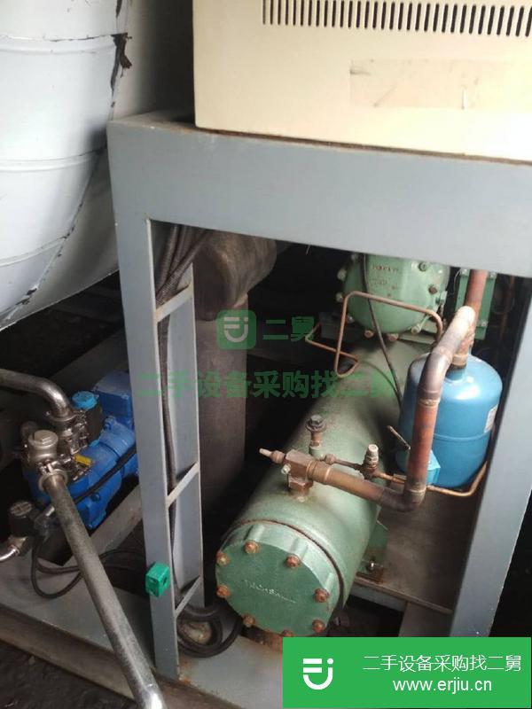 轉讓二手東富龍凍干機 0.5-20平方真空冷凍干燥機 質量優 凍干機