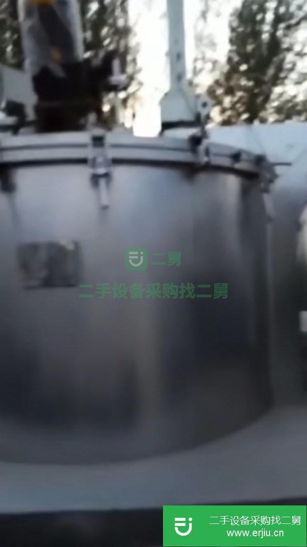 轉讓1800大型平板刮刀下御料離心機,配套齊全