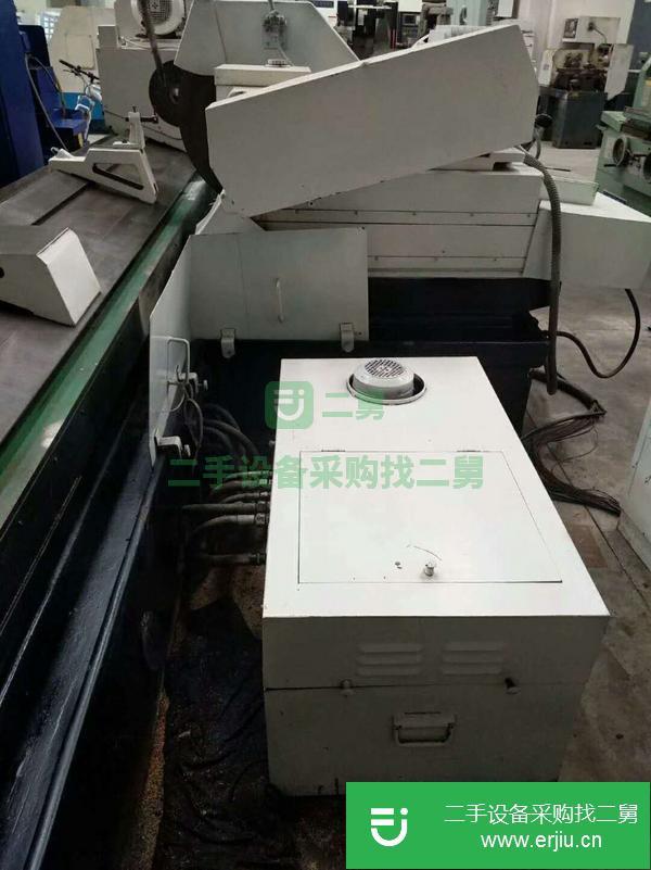 轉(zhuǎn)讓廠家處理抵賬機上海MQ1350B外圓磨床二手外圓磨床