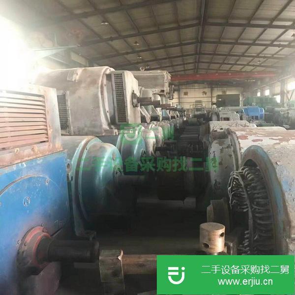 轉(zhuǎn)讓各型號YKK電機處理