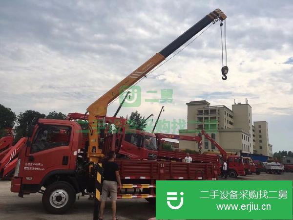 12噸14噸16噸吊車起重機 起重機低價處理
