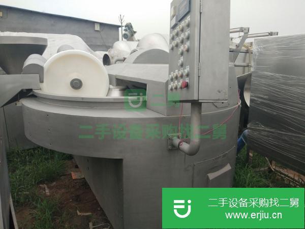 福建出售二手離心機