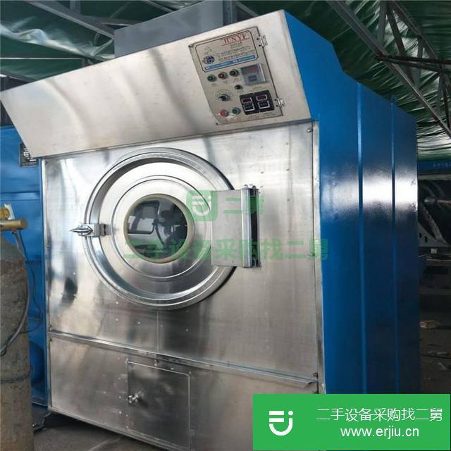 低價出售二手100公斤烘干機