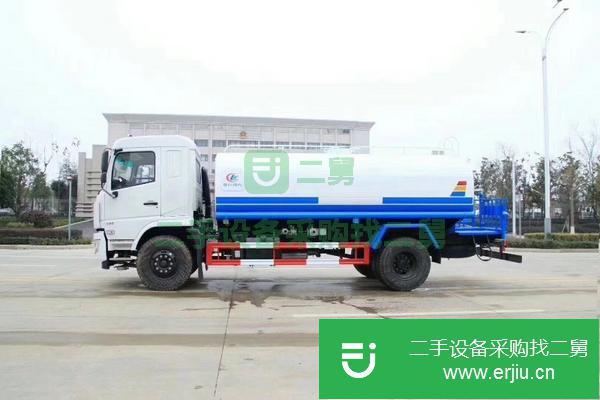 轉讓防腐灑水車 免稅灑水車 多功能灑水車 現車處理