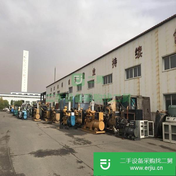 轉讓出售各型號YKK電機