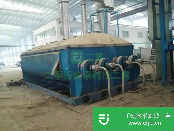 轉(zhuǎn)讓二手干燥機 二手雙錐干燥機 二手槳葉干燥機 二手管束干燥機 閃蒸干燥機