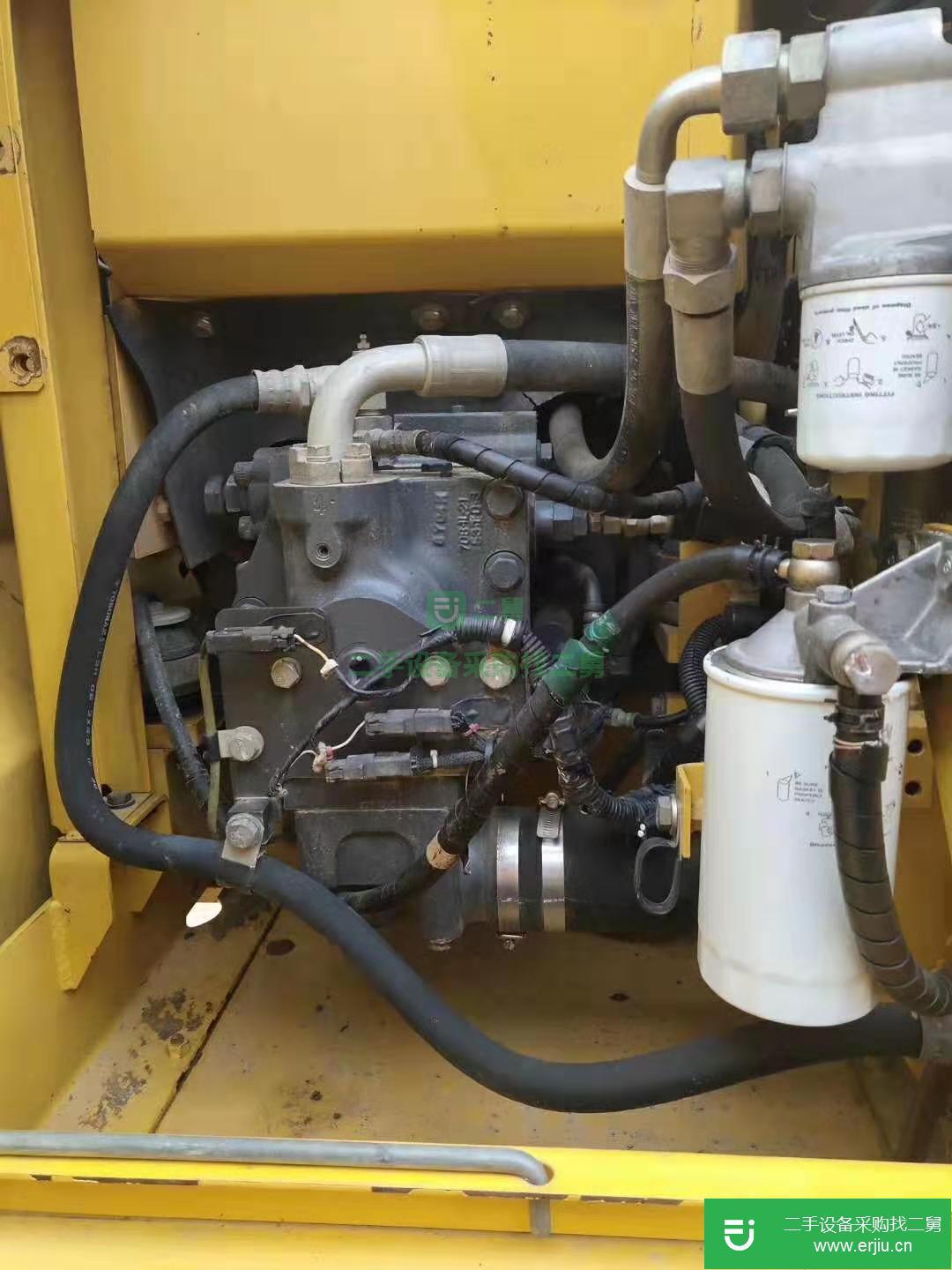個人急轉小松130-7 二手挖掘機 土方機包運到家 (質保一年全國免費配送)