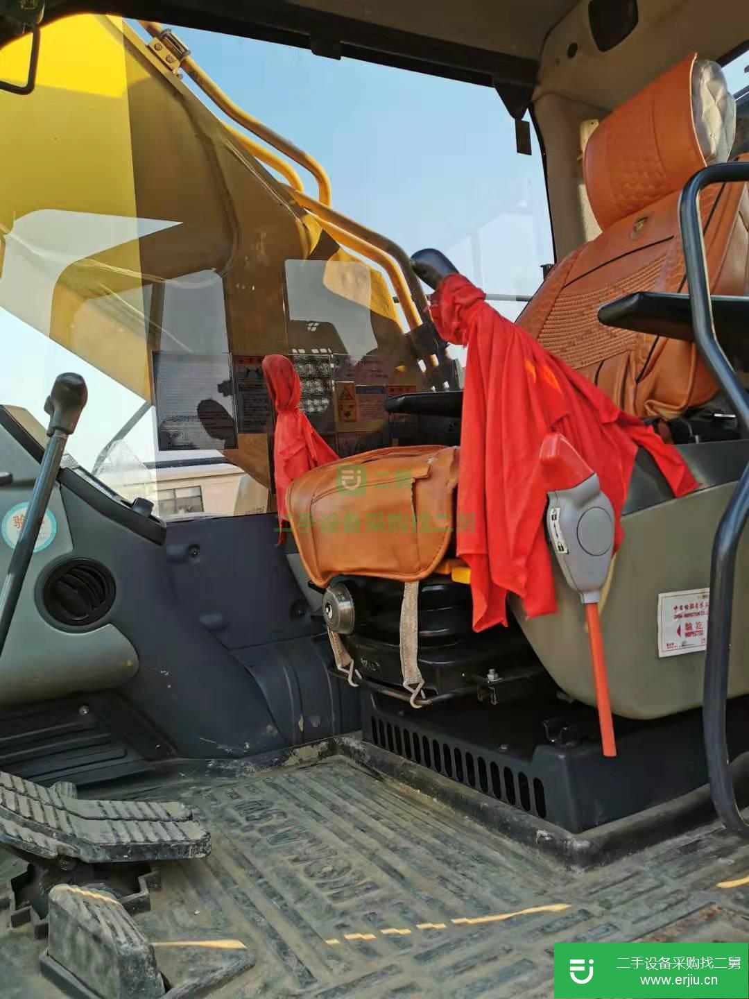 二手挖掘機(jī)小松 PC450-8 挖掘機(jī) (小松450精品車況)