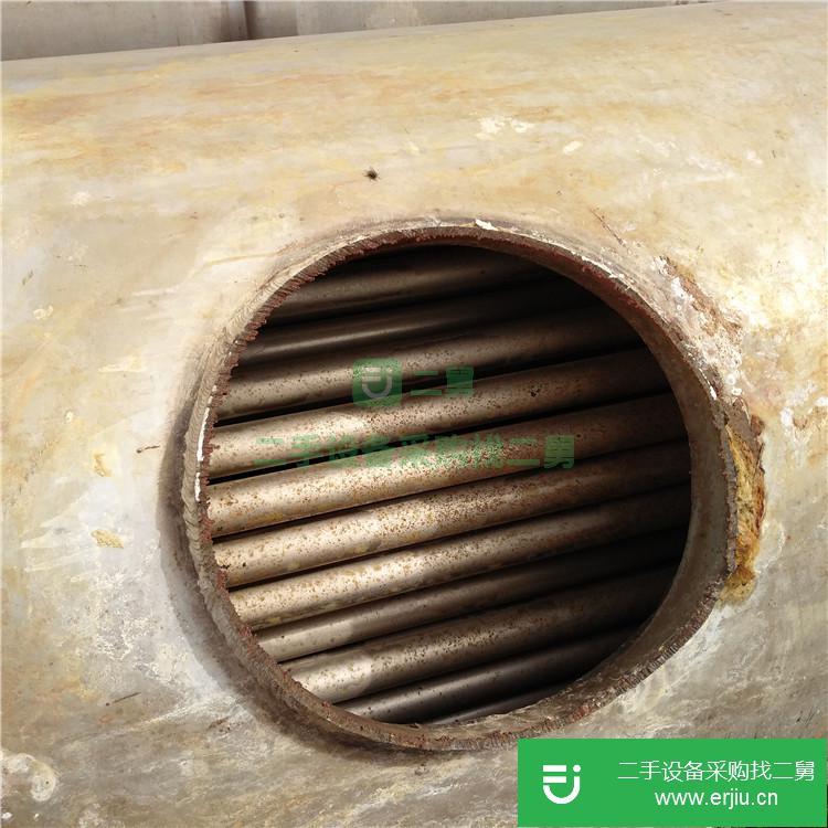 四效蒸發器到貨，出售