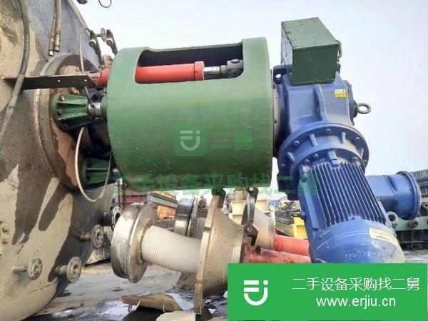 轉讓三合一干燥機低價出售