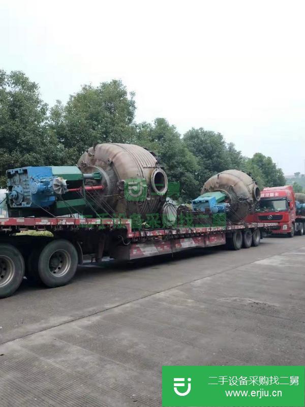 轉讓三合一干燥機低價出售