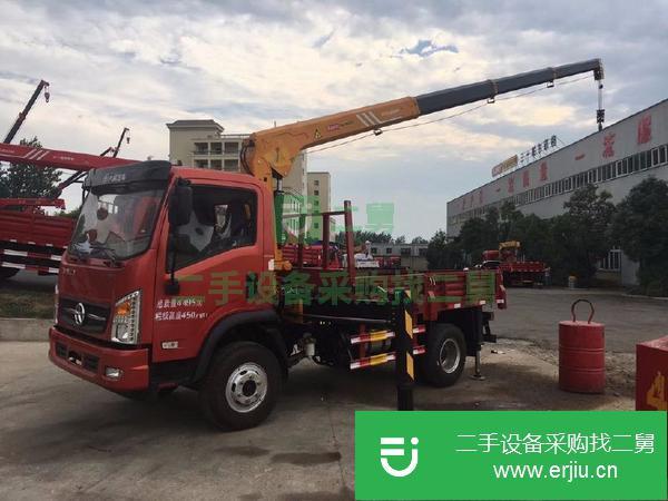 12噸14噸16噸吊車起重機 起重機低價處理