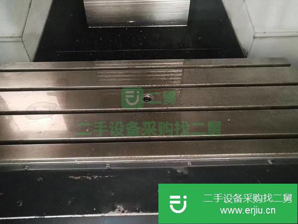 轉讓低價處理韓國斗山NM515二手加工中心