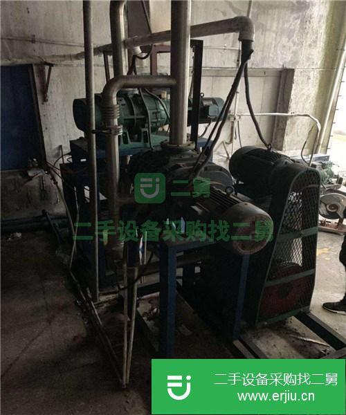 轉讓二手東富龍冷凍干燥機清理庫存
