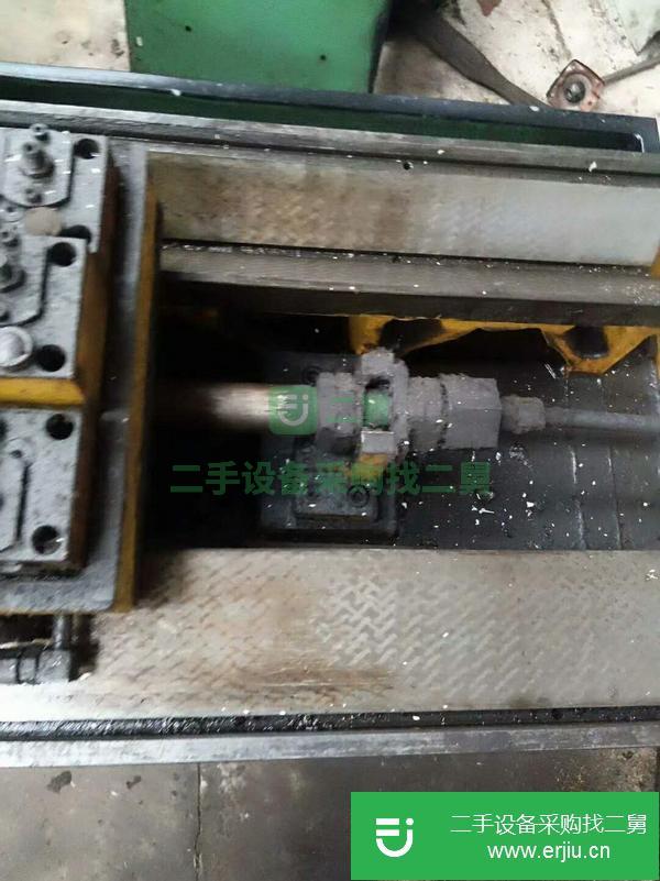 轉(zhuǎn)讓廠家處理抵賬機上海MQ1350B外圓磨床二手外圓磨床