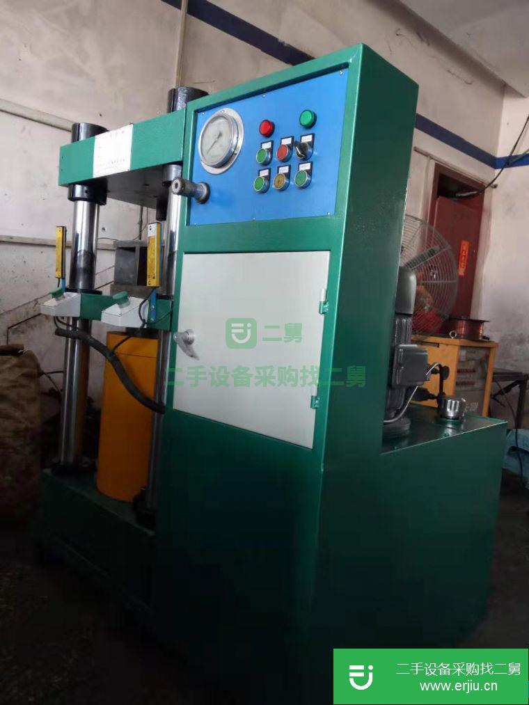 100T二手油壓機液壓機低價轉讓