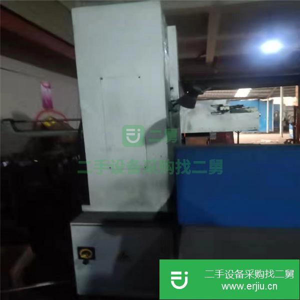 轉(zhuǎn)讓機(jī)械廠急售二手[南通博嘉7163平面磨床]二手磨床