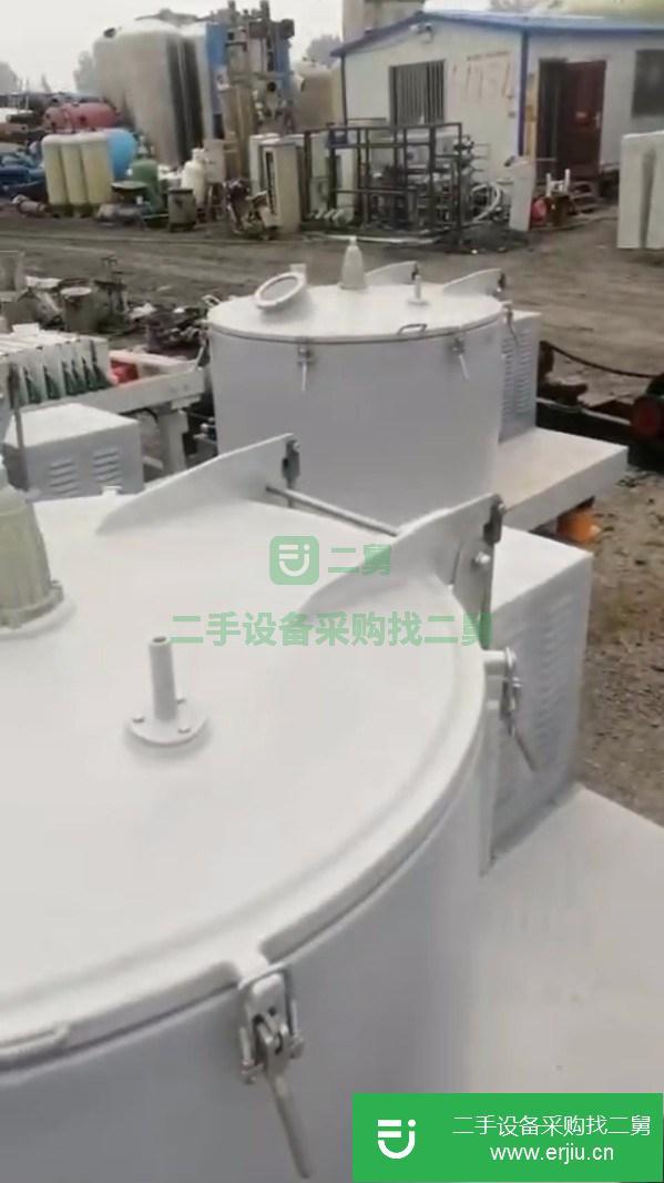 轉讓襯塑吊帶離心機,不銹鋼平板離心機,型號、規格齊全