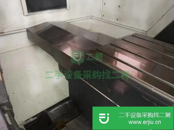 轉讓低價處理韓國斗山NM515二手加工中心
