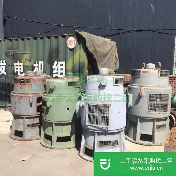 轉(zhuǎn)讓各型號YKK電機處理
