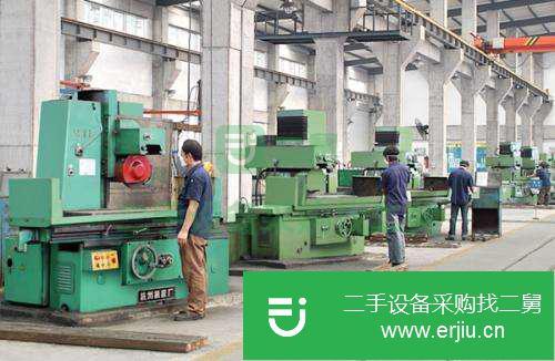 轉讓出售九成新二手注塑機