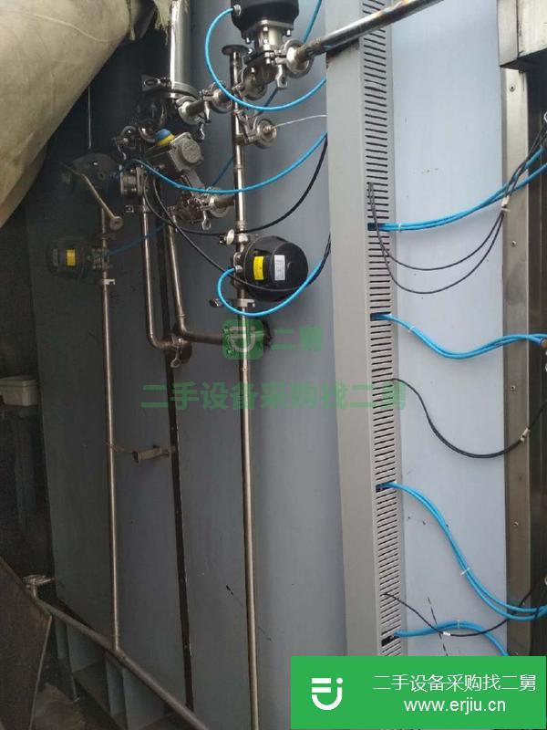 轉讓二手東富龍凍干機 0.5-20平方真空冷凍干燥機 質量優 凍干機