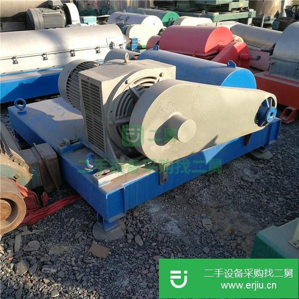 出售二手普通離心機設備 二手過濾式也有沉降式離心機