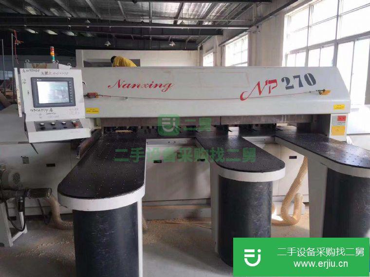 轉讓:低價出售木工設備電子裁板鋸電子鋸