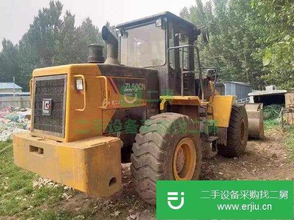 個人轉讓裝載機，出售二手裝載機
