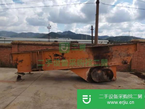 轉讓二手破碎機顎破反擊破整套設備低價處理