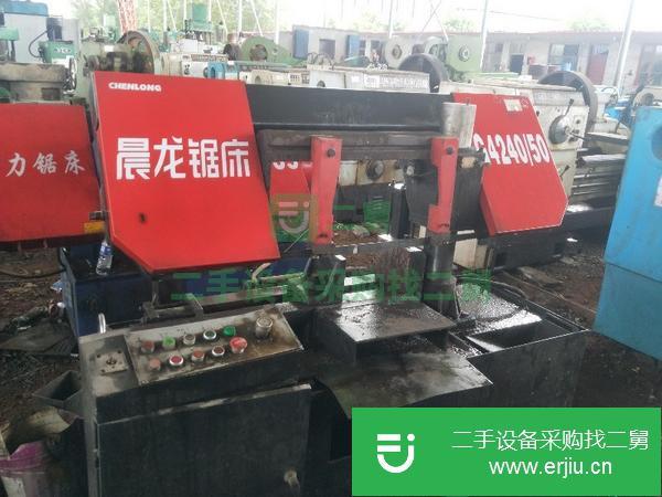 轉讓鋸力煌4240/60鋸床中捷3050搖臂鉆