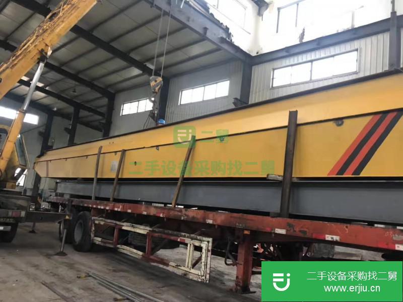 低價出售二手行車.二手龍門吊.二手電葫蘆.二手新橋門式起重機等