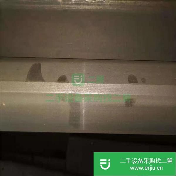 工廠轉型賠本出售[安陽鑫盛CW61100B臥式車床]