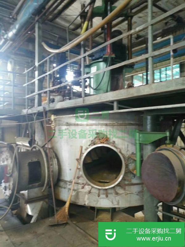 轉(zhuǎn)讓出售二手三合一干燥機