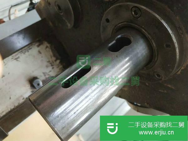 低價出售二手{大河Z5132A立式鉆床}