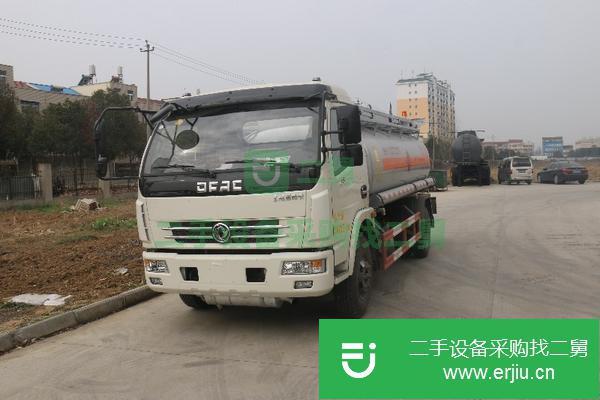 低價轉讓二手5到32方油罐車     不上戶    可全國送貨