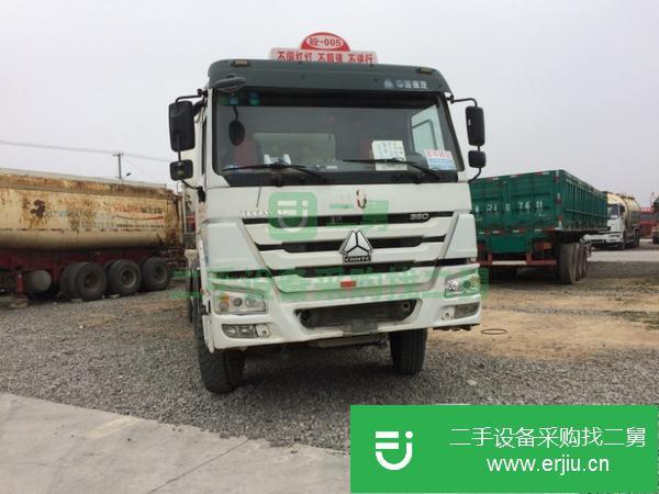 出售水泥攪拌車