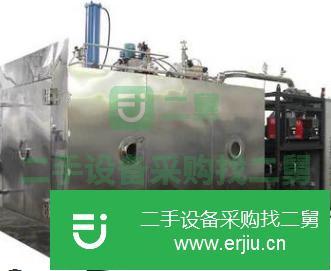 二手烘箱干燥箱 二手四門八車熱風(fēng)循環(huán)烘箱